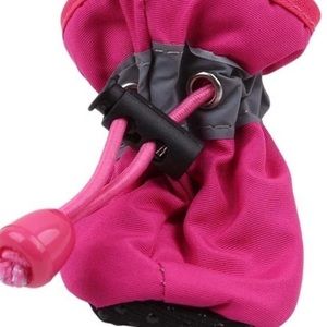 Dog Winter Anti-Slip Boots